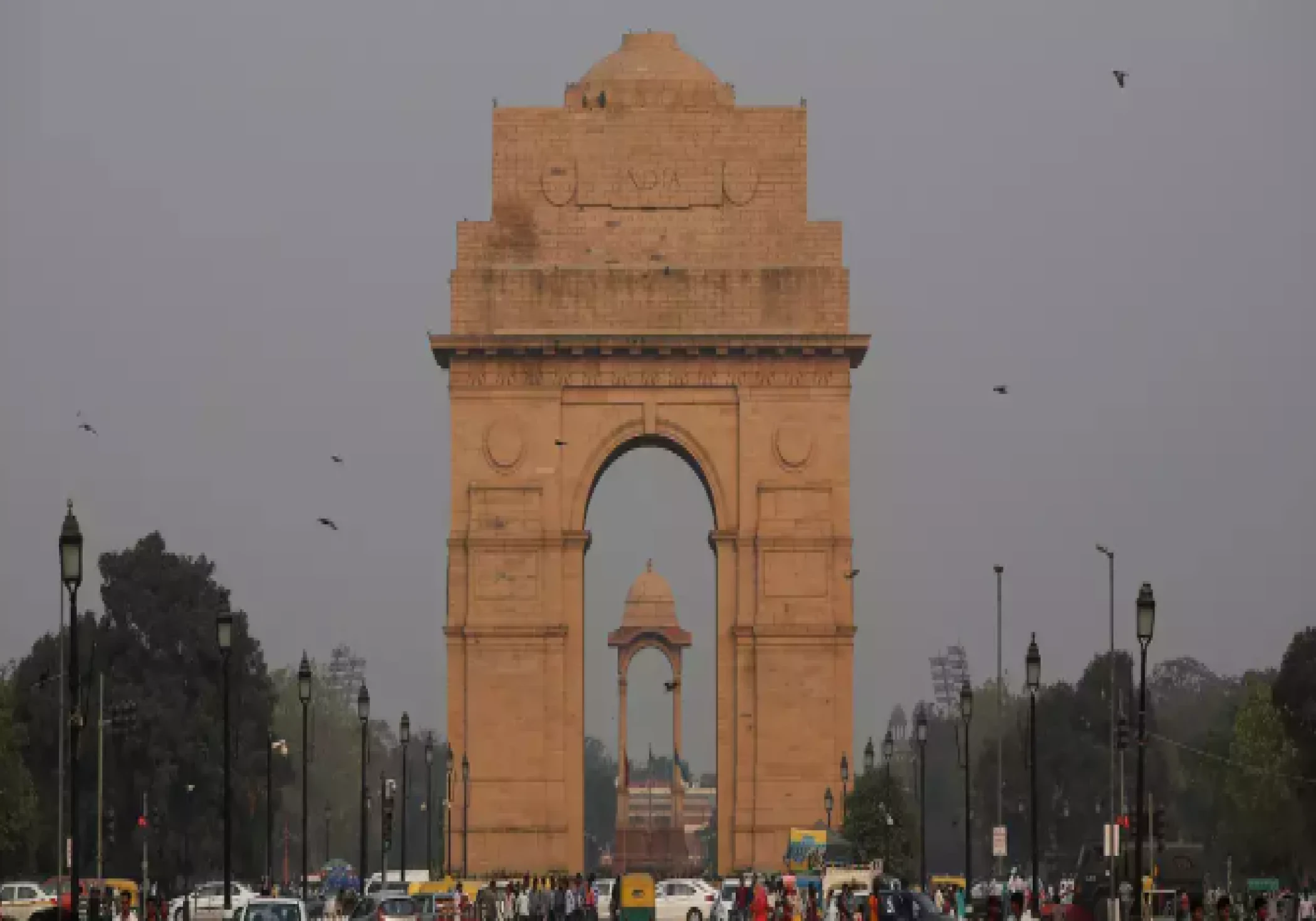 Powerful 7.1 Magnitude Earthquake Strikes Nepal, Tremors Shake Delhi-NCR Powerful 7.1 Magnitude Earthquake Strikes Nepal, Tremors Shake Delhi-NCR